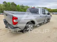 2021 Toyota TUNDRA фото