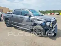 2021 Toyota TUNDRA фото