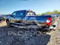 2021 Toyota TUNDRA фото
