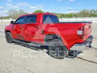 2021 Toyota TUNDRA фото