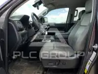 2021 Toyota TUNDRA фото