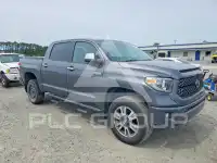 2021 Toyota TUNDRA фото