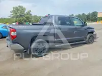 2021 Toyota TUNDRA фото