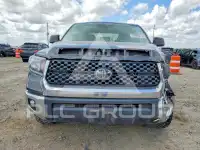 2021 Toyota TUNDRA фото