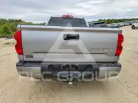 2021 Toyota TUNDRA фото