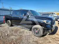 2021 Toyota TUNDRA фото