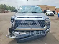 2021 Toyota TUNDRA фото
