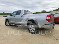 2021 Toyota TUNDRA фото
