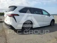 2021 Toyota SIENNA фото
