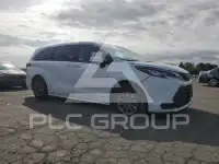 2021 Toyota SIENNA фото