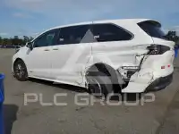 2021 Toyota SIENNA фото