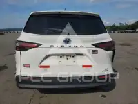 2021 Toyota SIENNA фото