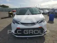 2021 Toyota SIENNA фото