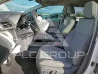 2021 Toyota SIENNA photo