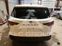 2021 Toyota SIENNA фото