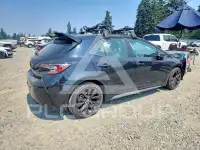 2021 Toyota COROLLA фото
