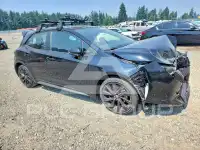 2021 Toyota COROLLA фото
