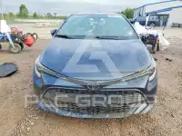 2021 Toyota COROLLA фото