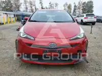 2021 Toyota PRIUS photo