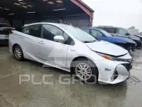2021 Toyota PRIUS photo