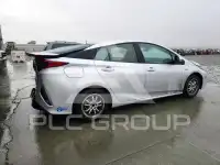 2021 Toyota PRIUS photo