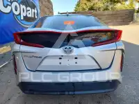 2021 Toyota PRIUS photo