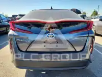 2021 Toyota PRIUS фото