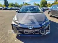 2021 Toyota PRIUS photo