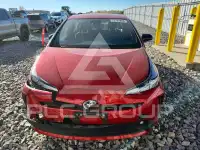 2021 Toyota PRIUS фото