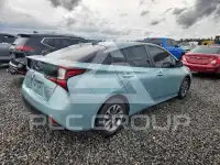 2021 Toyota PRIUS photo