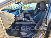 2021 Toyota PRIUS фото