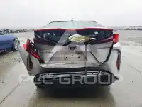 2021 Toyota PRIUS photo
