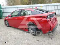 2021 Toyota PRIUS photo