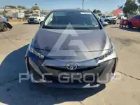 2021 Toyota PRIUS фото
