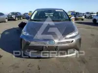 2021 Toyota PRIUS photo