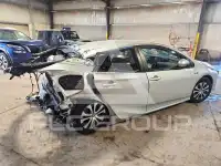 2021 Toyota PRIUS фото