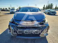 2021 Toyota PRIUS фото