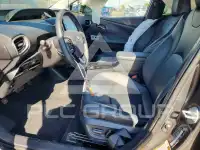 2021 Toyota PRIUS фото
