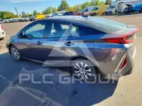 2021 Toyota PRIUS photo