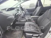 2021 Toyota PRIUS photo