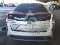 2021 Toyota PRIUS photo