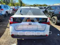 2021 Toyota PRIUS фото