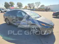 2021 Toyota PRIUS фото
