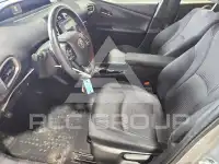 2021 Toyota PRIUS фото
