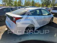 2021 Toyota PRIUS фото