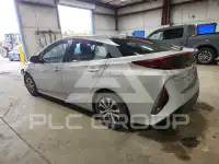 2021 Toyota PRIUS фото