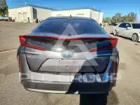 2021 Toyota PRIUS фото