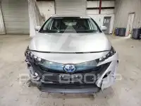 2021 Toyota PRIUS фото