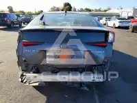 2021 Toyota PRIUS photo