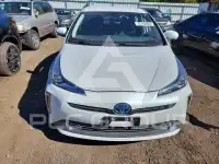 2021 Toyota PRIUS фото